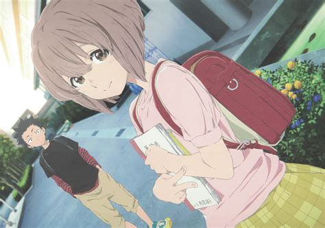 koe no katachi|More.